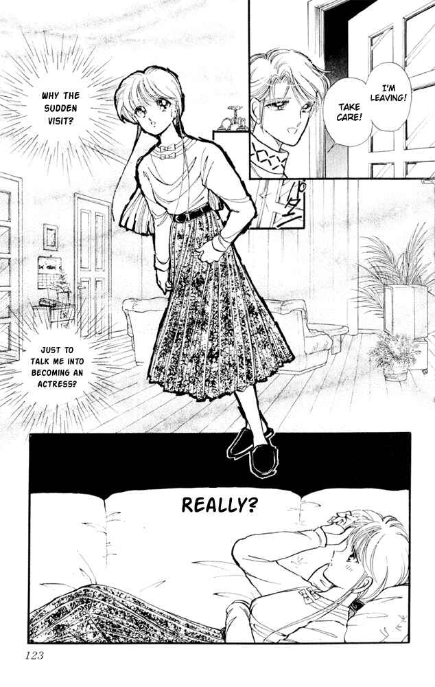 Page 9 Chapter 6 Private Actress