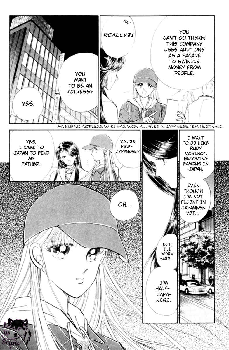 Page 13 Chapter 28 Private Actress