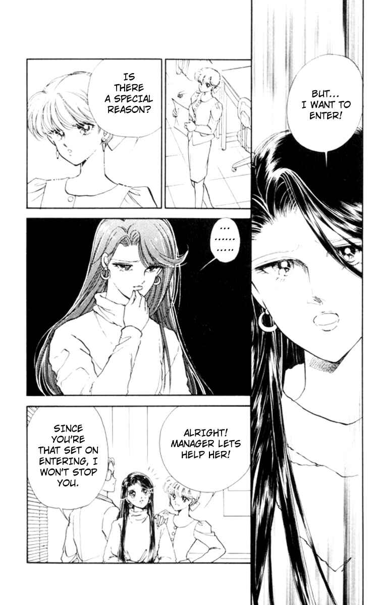 Page 21 Chapter 28 Private Actress