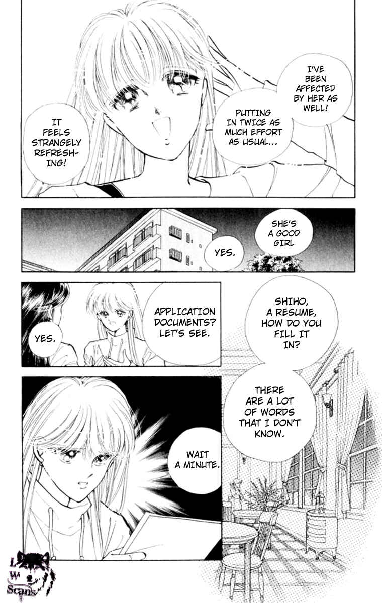 Page 23 Chapter 28 Private Actress