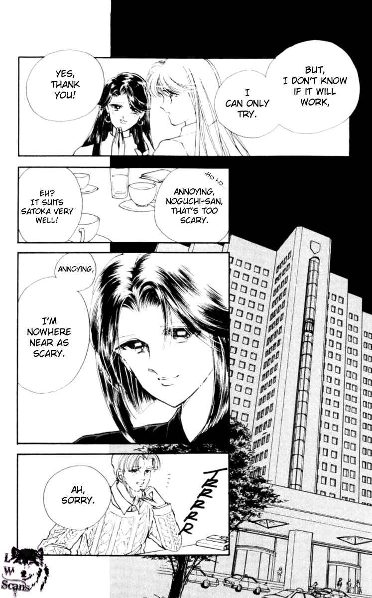 Page 25 Chapter 28 Private Actress
