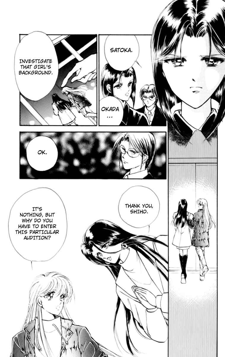 Page 30 Chapter 28 Private Actress