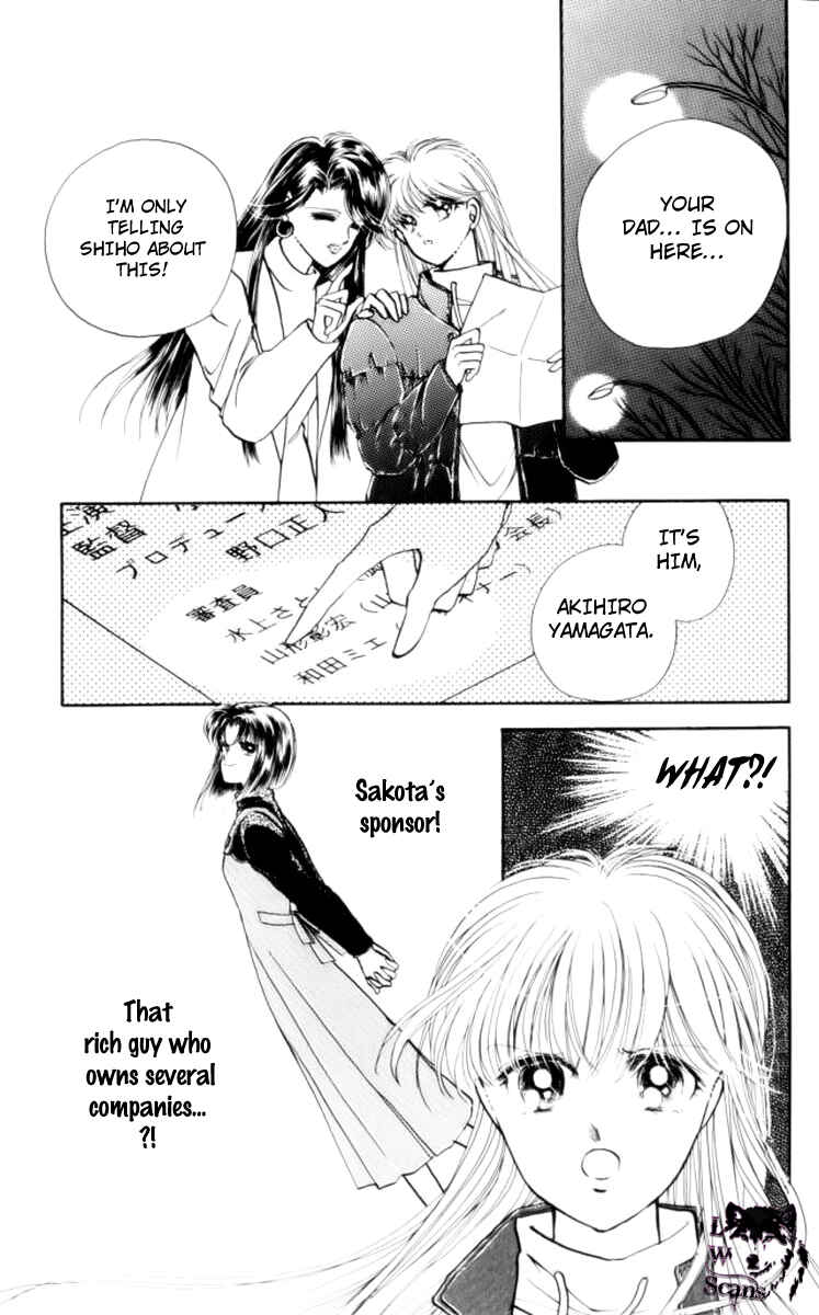 Page 32 Chapter 28 Private Actress