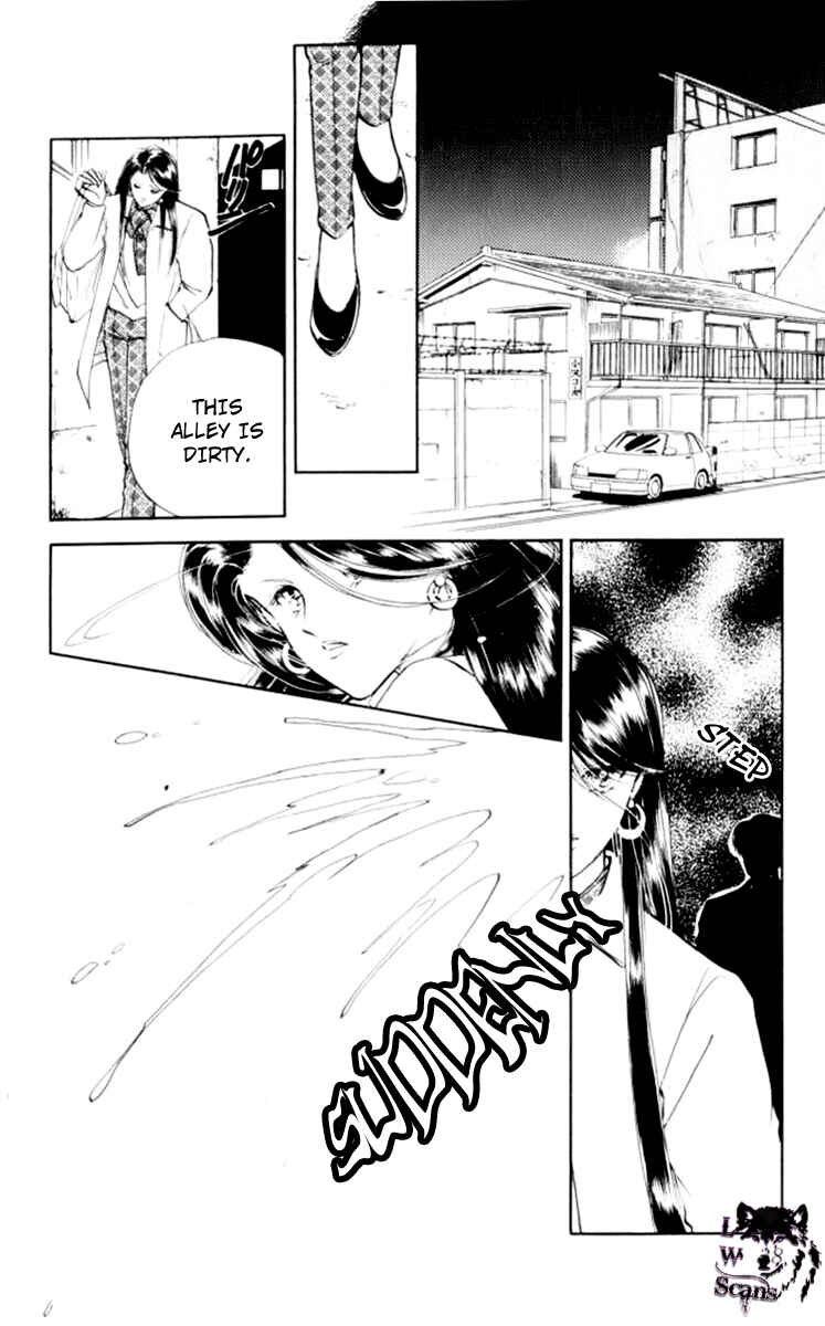 Page 39 Chapter 28 Private Actress