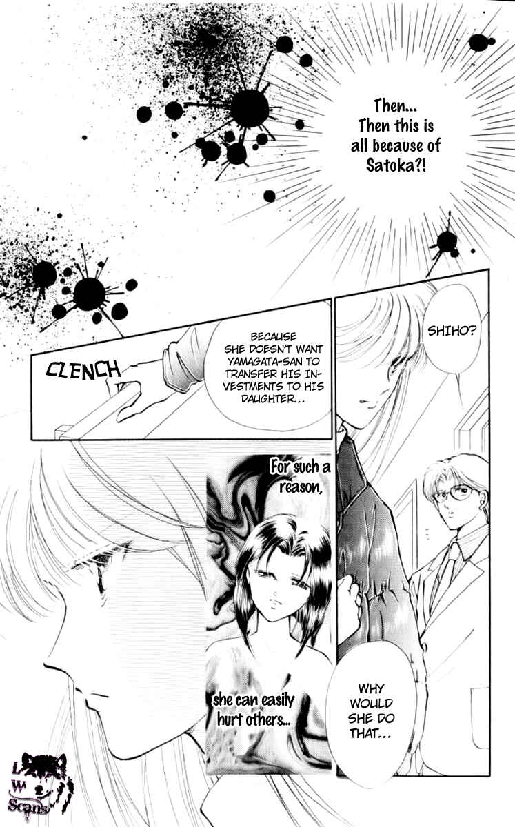 Page 42 Chapter 28 Private Actress