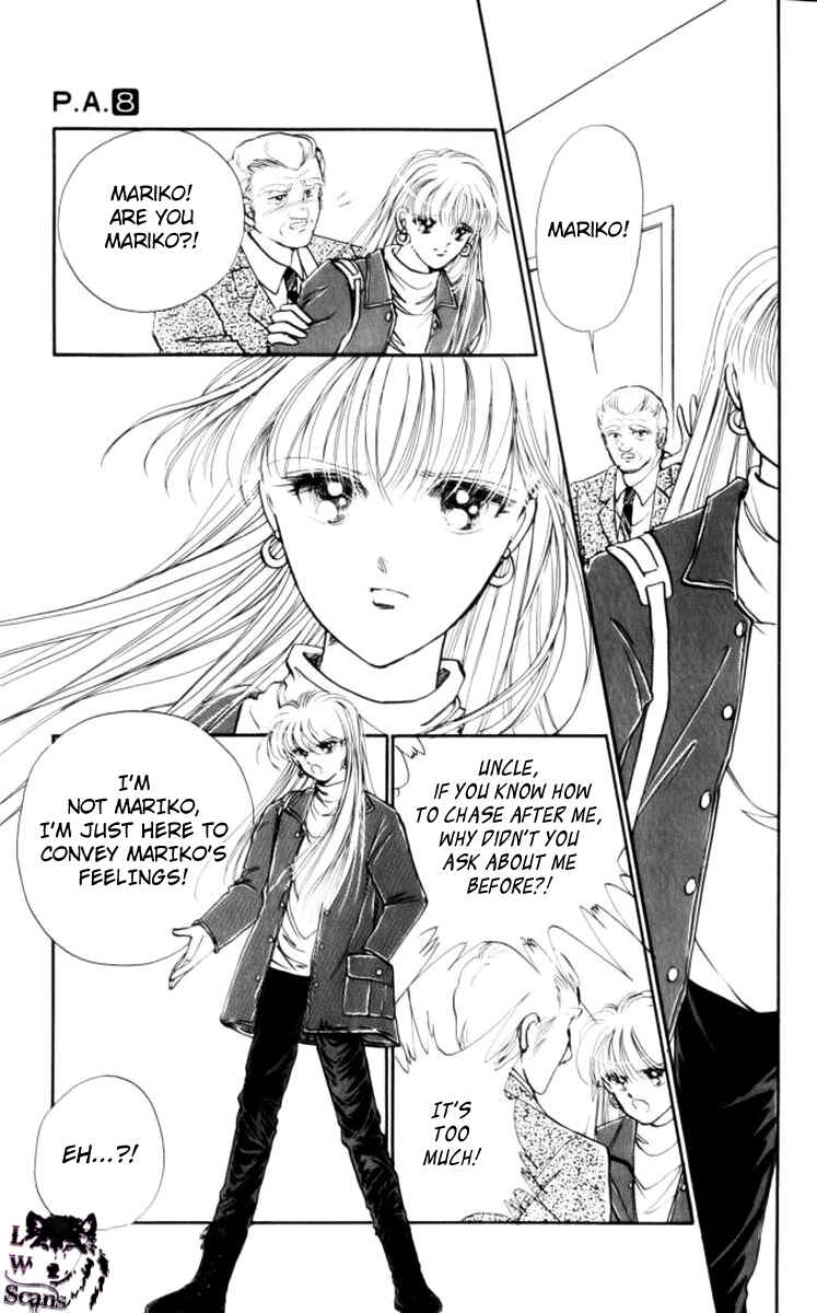 Page 52 Chapter 28 Private Actress