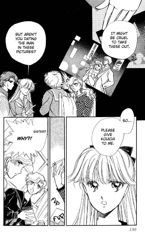 Page 20 Chapter 3 Private Actress