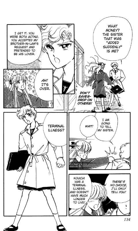Page 24 Chapter 3 Private Actress