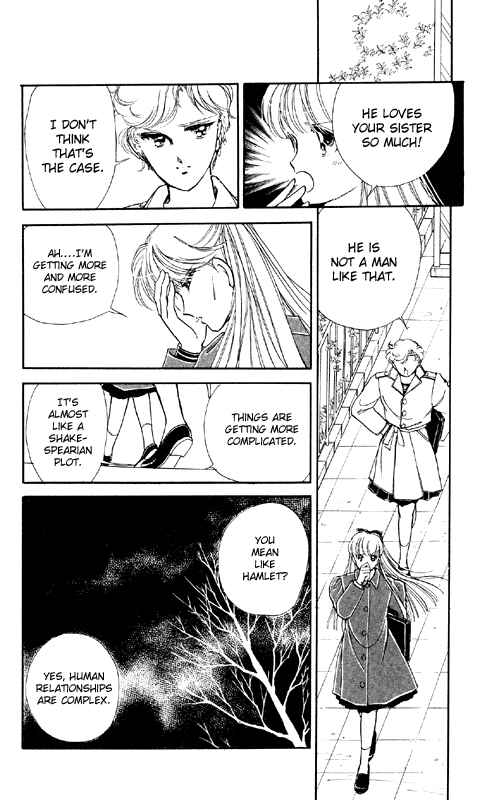 Page 28 Chapter 3 Private Actress
