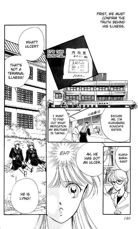 Page 30 Chapter 3 Private Actress