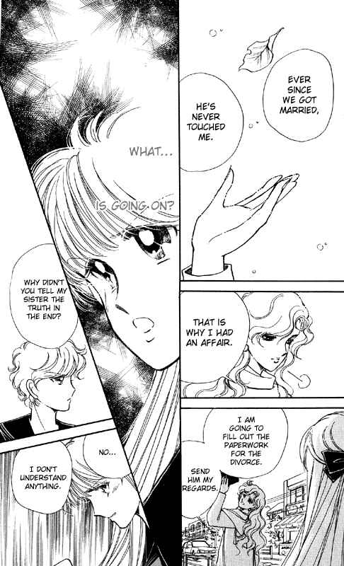 Page 32 Chapter 3 Private Actress