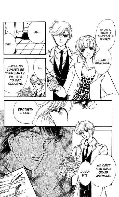 Page 34 Chapter 3 Private Actress