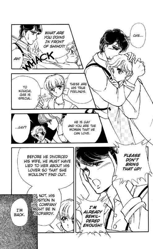 Page 35 Chapter 3 Private Actress