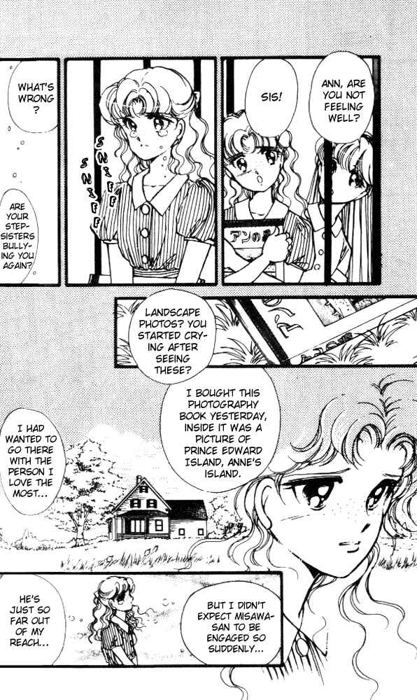 Page 30 Chapter 9 Private Actress