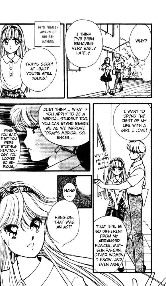 Page 34 Chapter 9 Private Actress