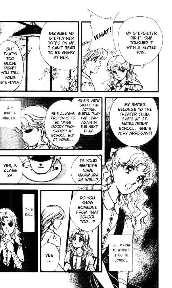 Page 40 Chapter 9 Private Actress