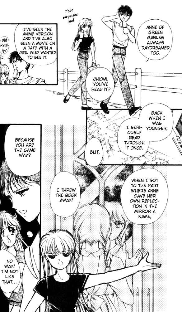 Page 44 Chapter 9 Private Actress