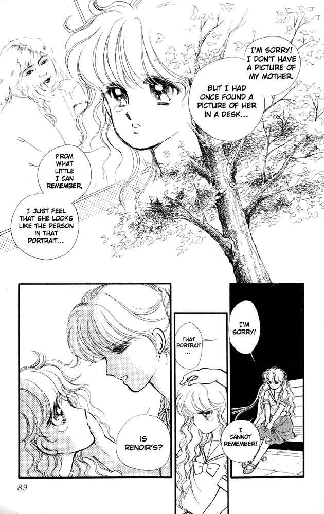 Page 26 Chapter 5 Private Actress