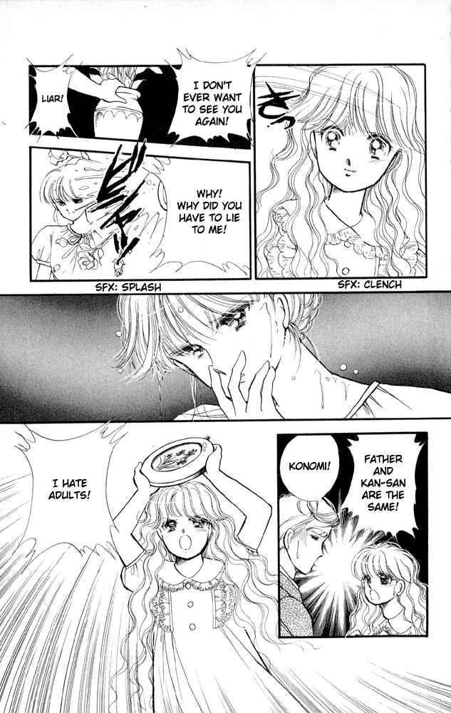 Page 40 Chapter 5 Private Actress