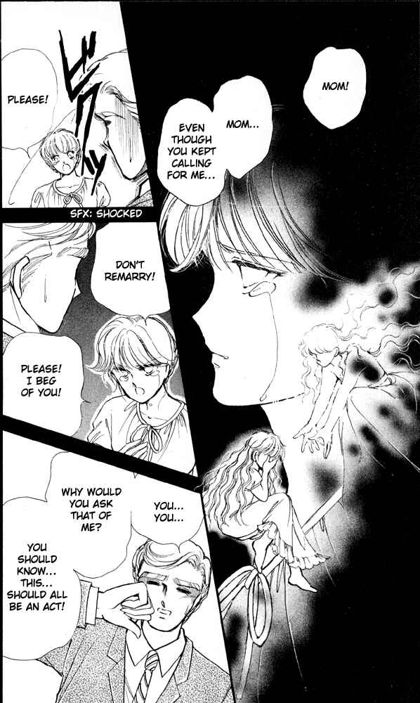 Page 44 Chapter 5 Private Actress