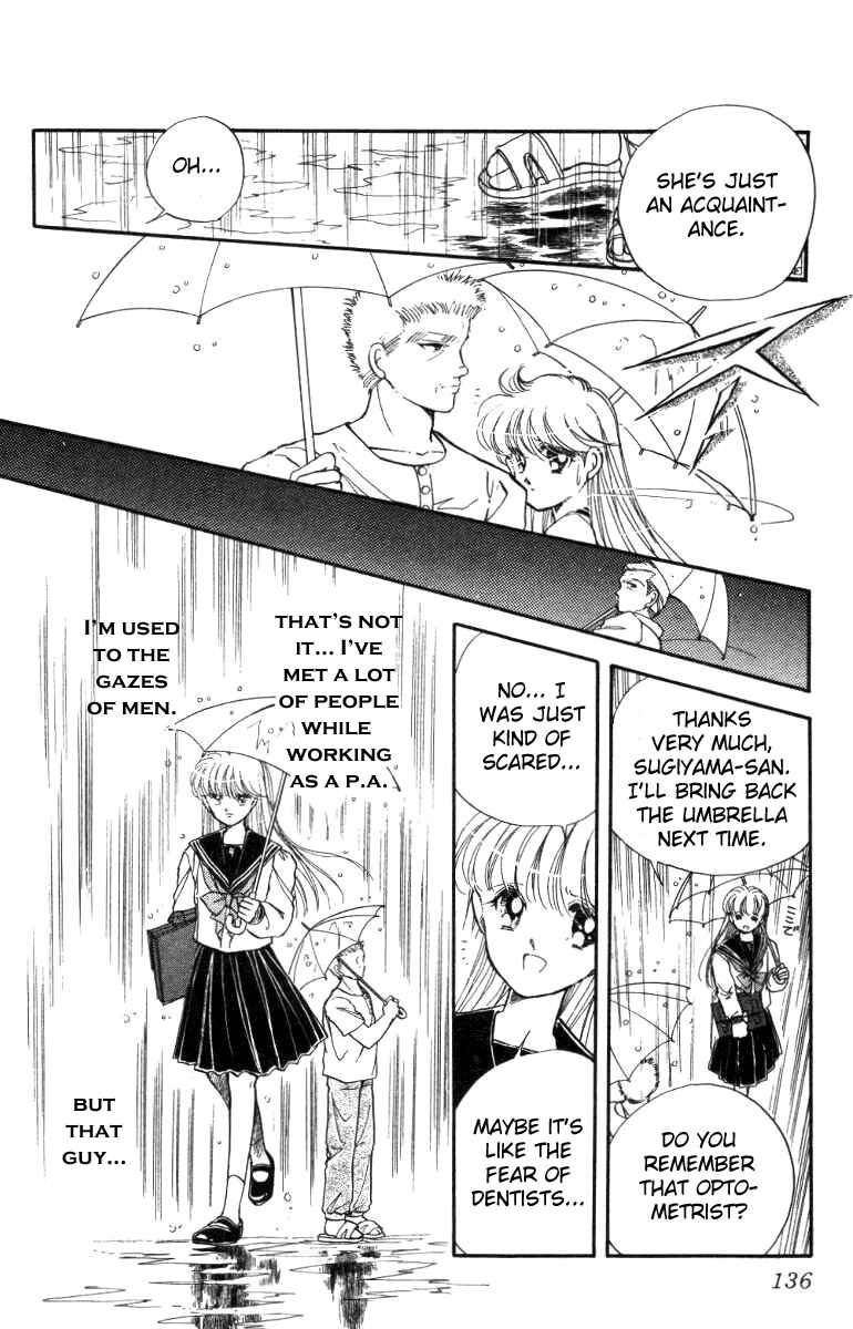 Page 30 Chapter 18 Private Actress