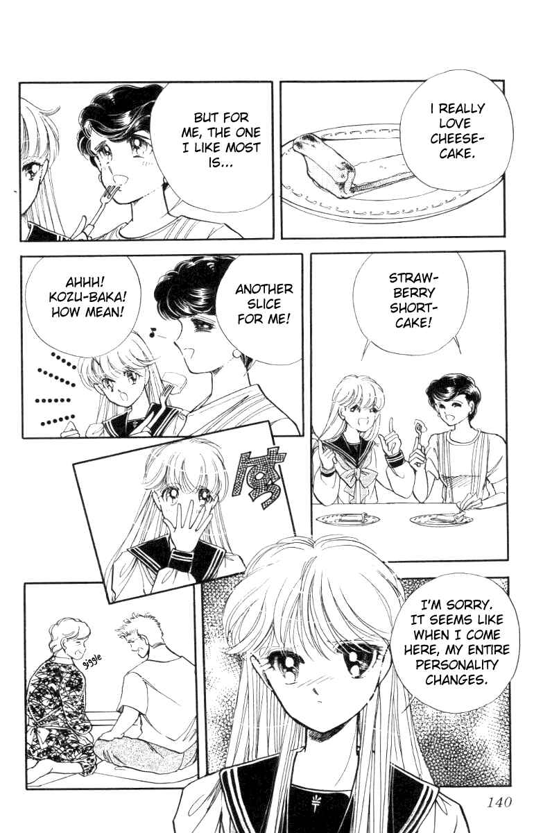 Page 34 Chapter 18 Private Actress