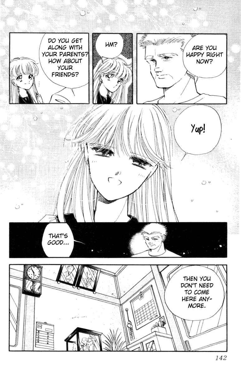 Page 36 Chapter 18 Private Actress