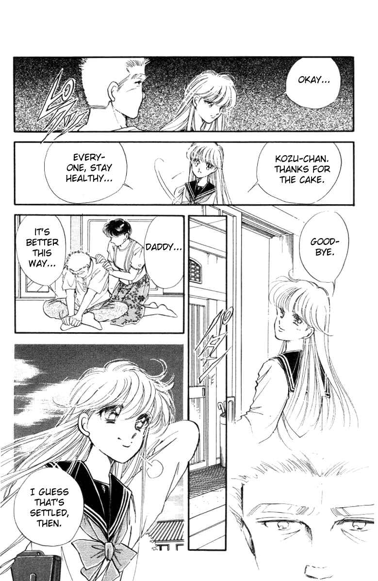 Page 38 Chapter 18 Private Actress