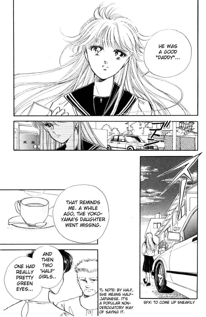 Page 39 Chapter 18 Private Actress