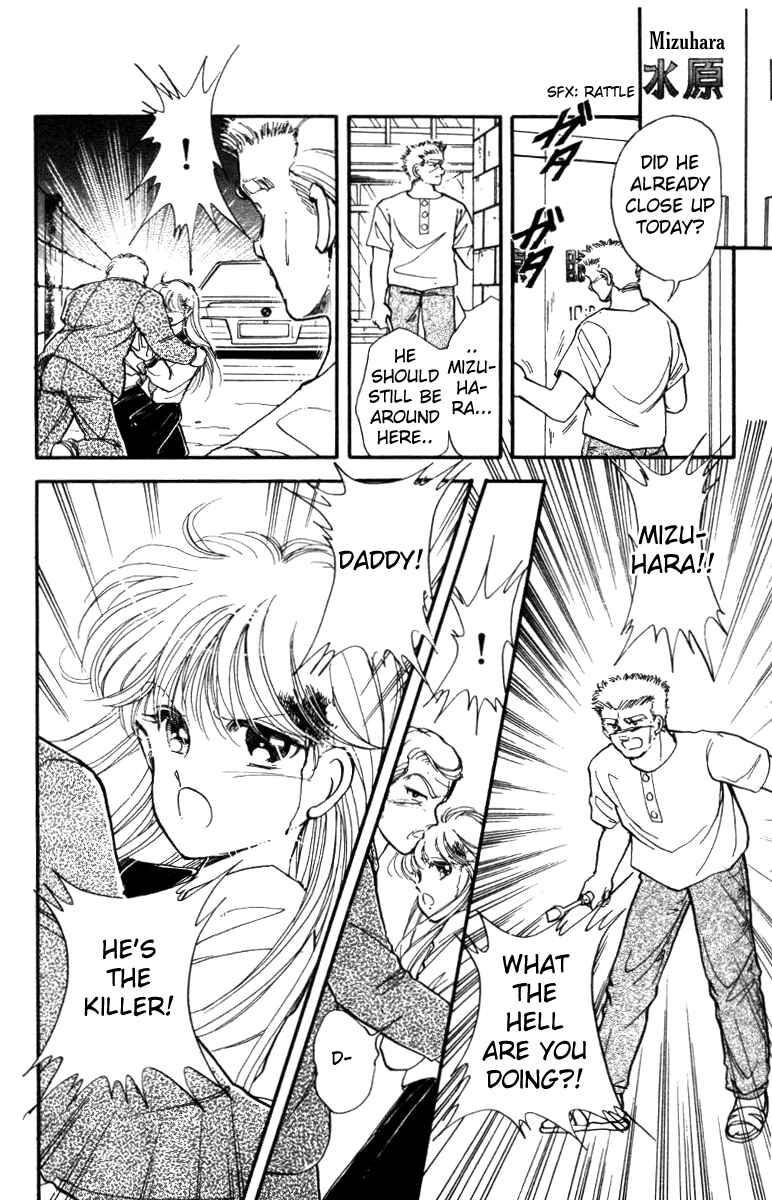 Page 44 Chapter 18 Private Actress