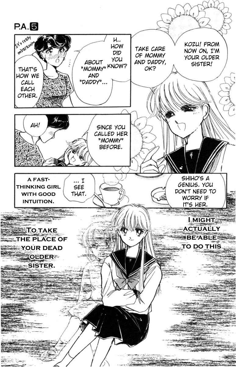 Page 9 Chapter 18 Private Actress