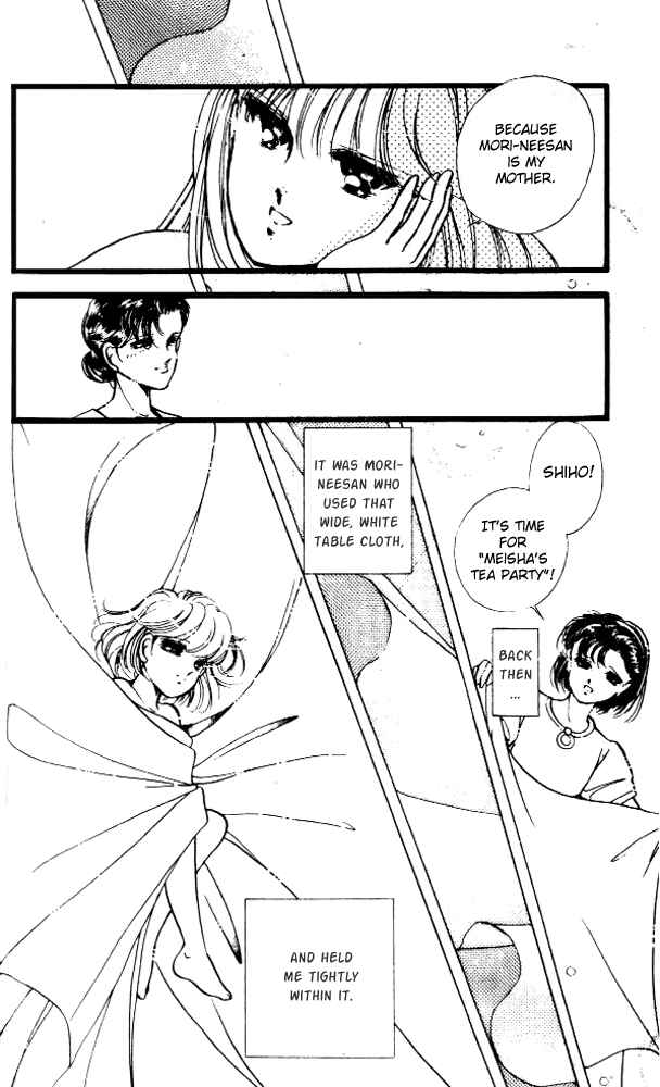 Page 34 Chapter 10 Private Actress