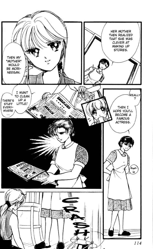 Page 8 Chapter 10 Private Actress