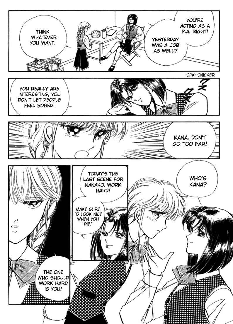 Page 36 Chapter 26 Private Actress