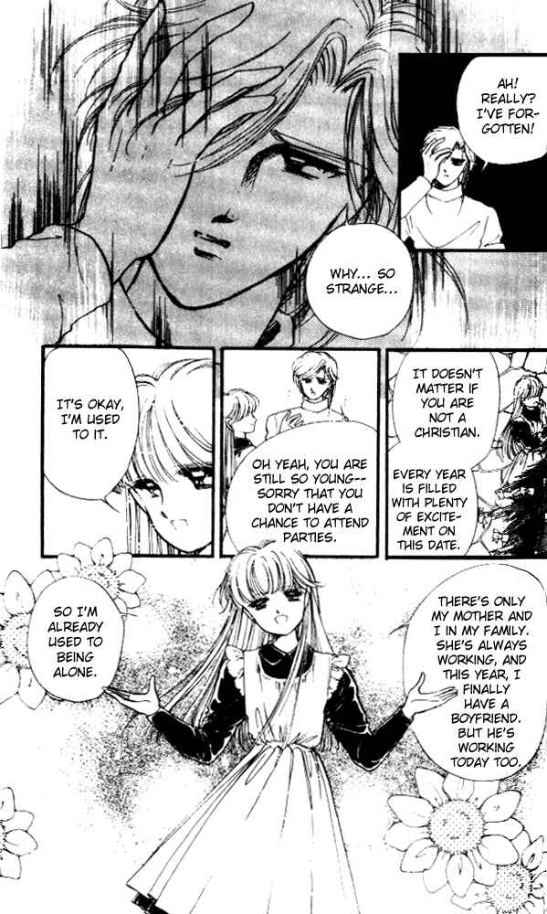 Page 17 Chapter 11 Private Actress