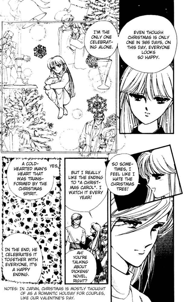 Page 18 Chapter 11 Private Actress