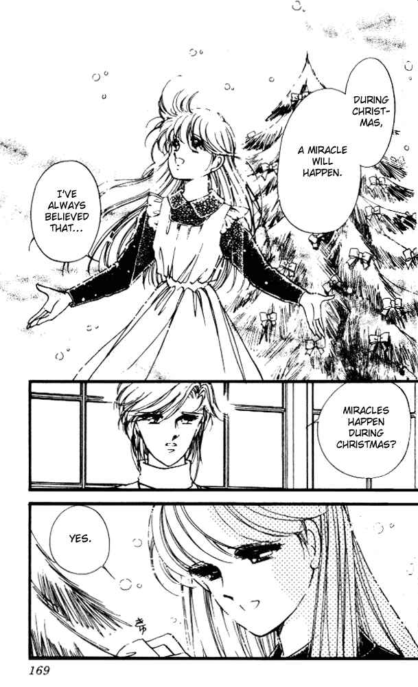 Page 19 Chapter 11 Private Actress