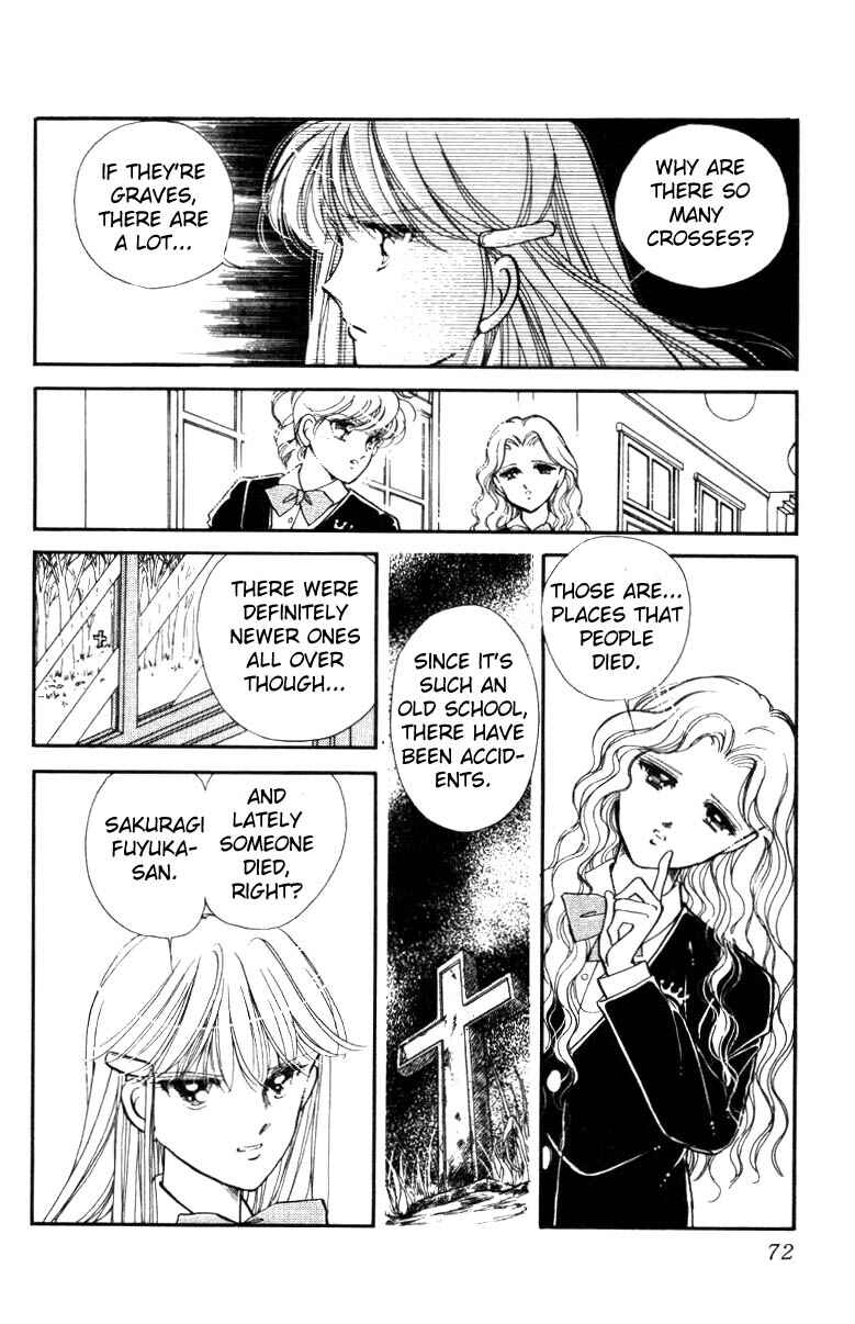 Page 16 Chapter 13 Private Actress