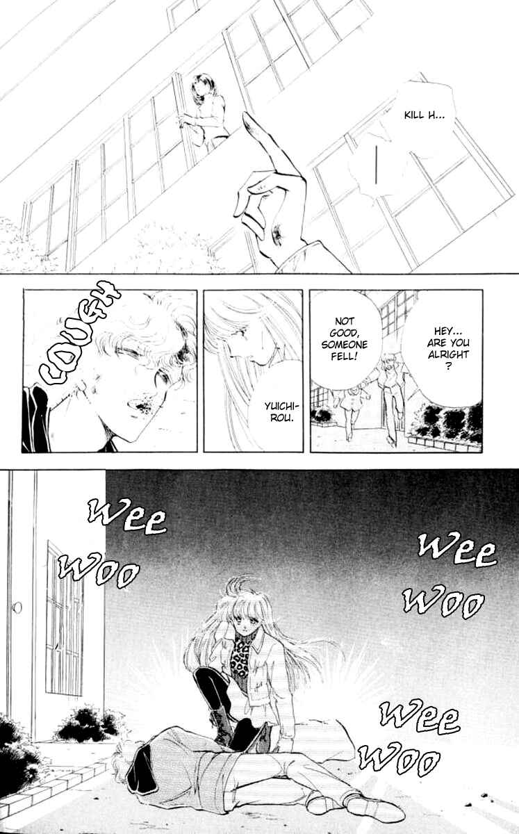 Page 29 Chapter 31 Private Actress
