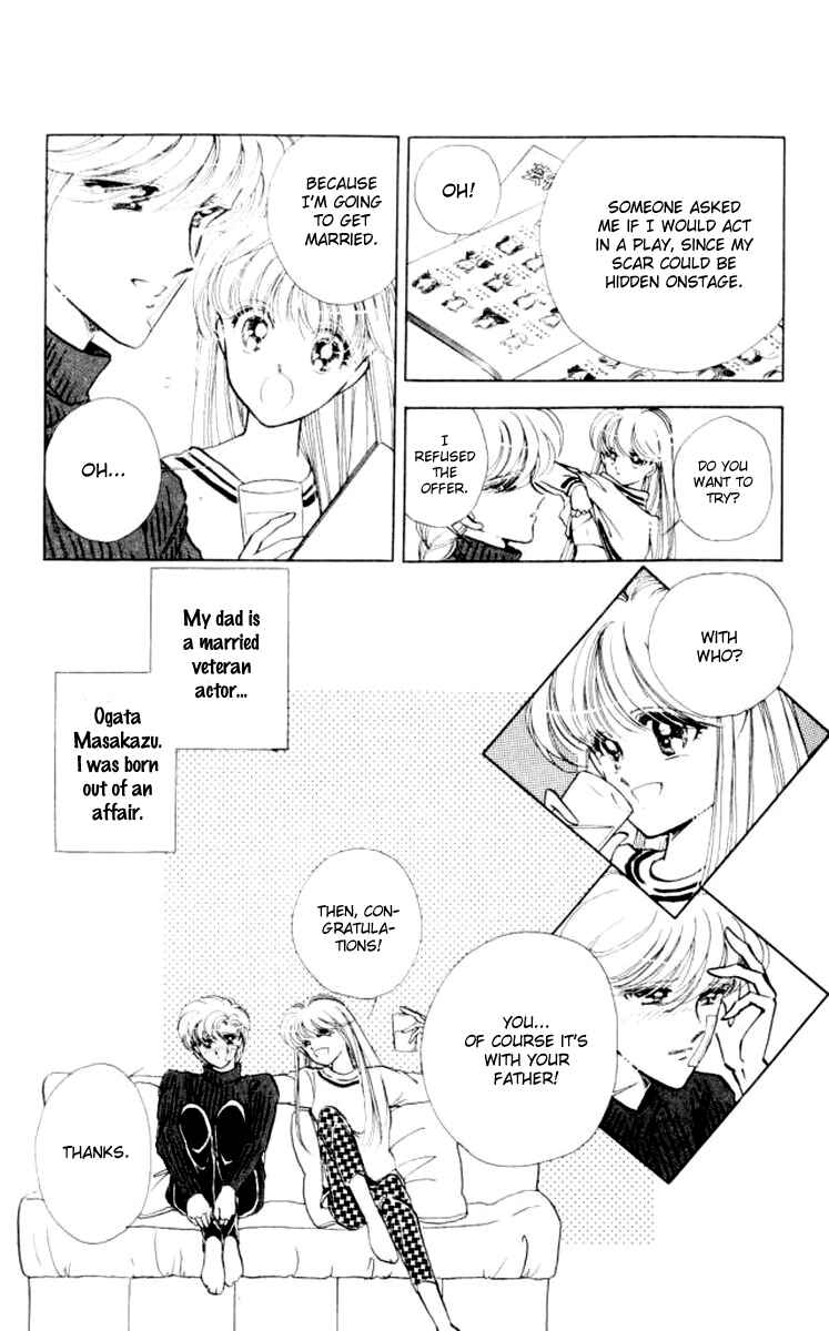 Page 5 Chapter 31 Private Actress