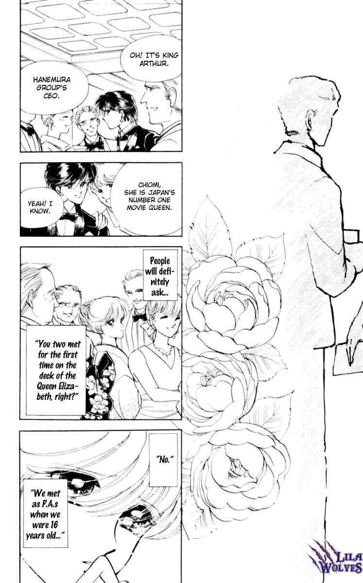 Page 55 Chapter 31 Private Actress