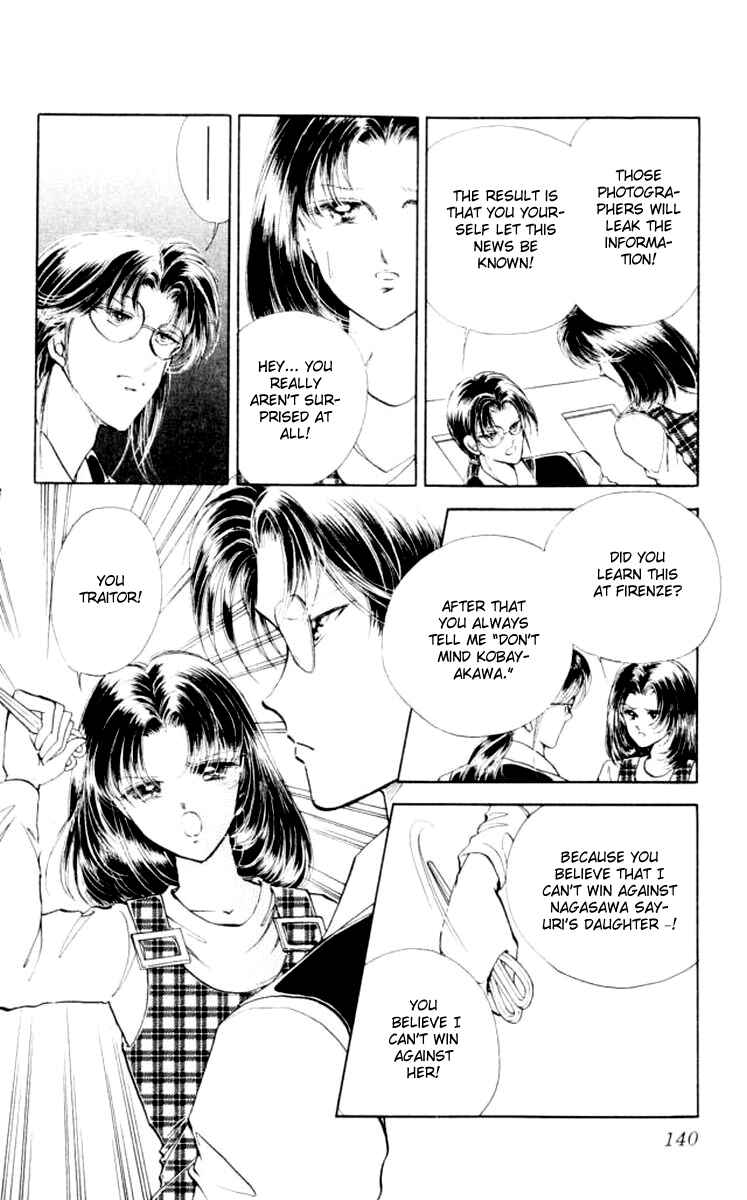 Page 9 Chapter 31 Private Actress