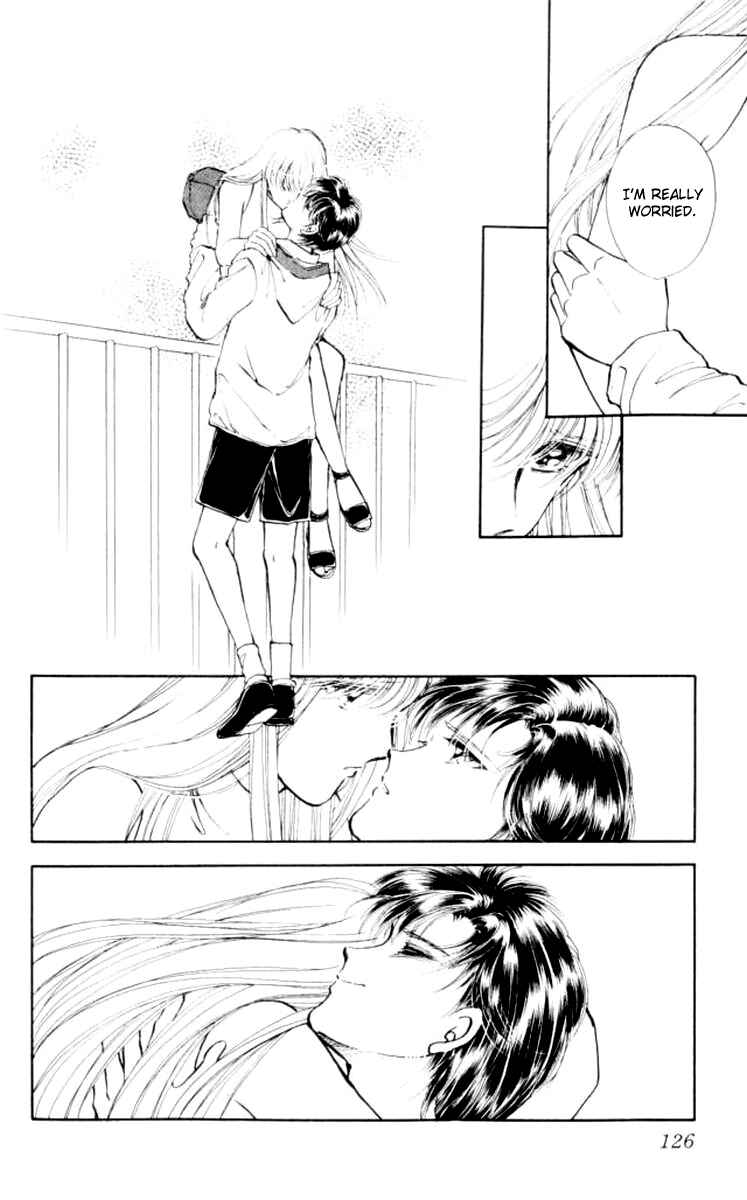 Page 35 Chapter 30 Private Actress
