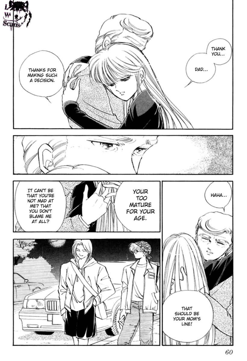 Page 13 Chapter 25 Private Actress