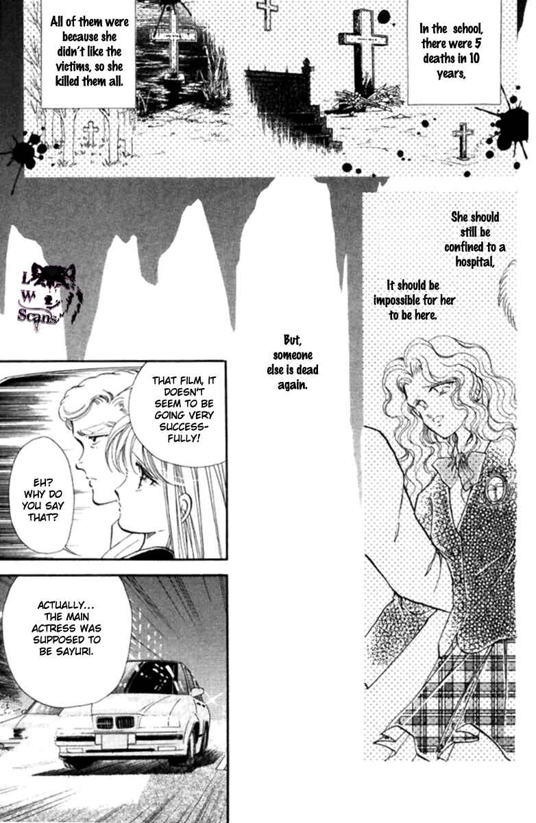 Page 22 Chapter 25 Private Actress