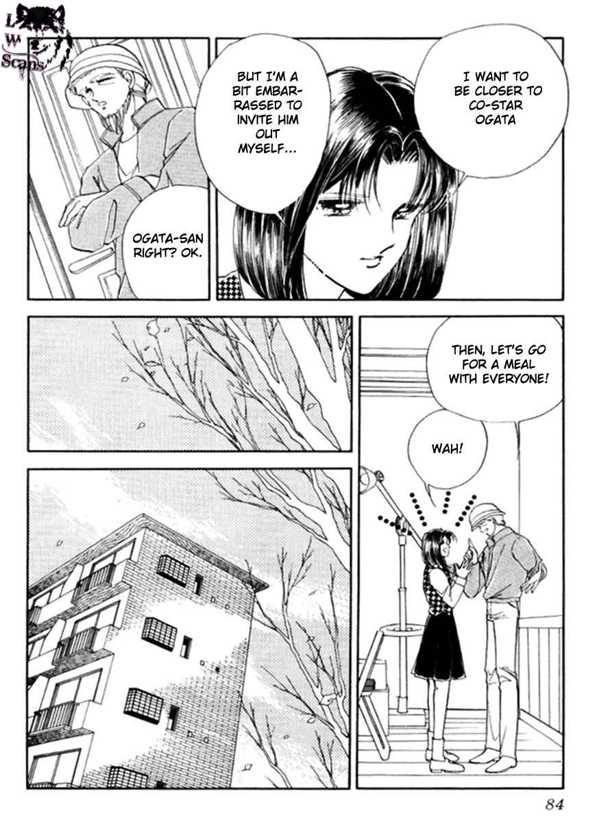 Page 37 Chapter 25 Private Actress