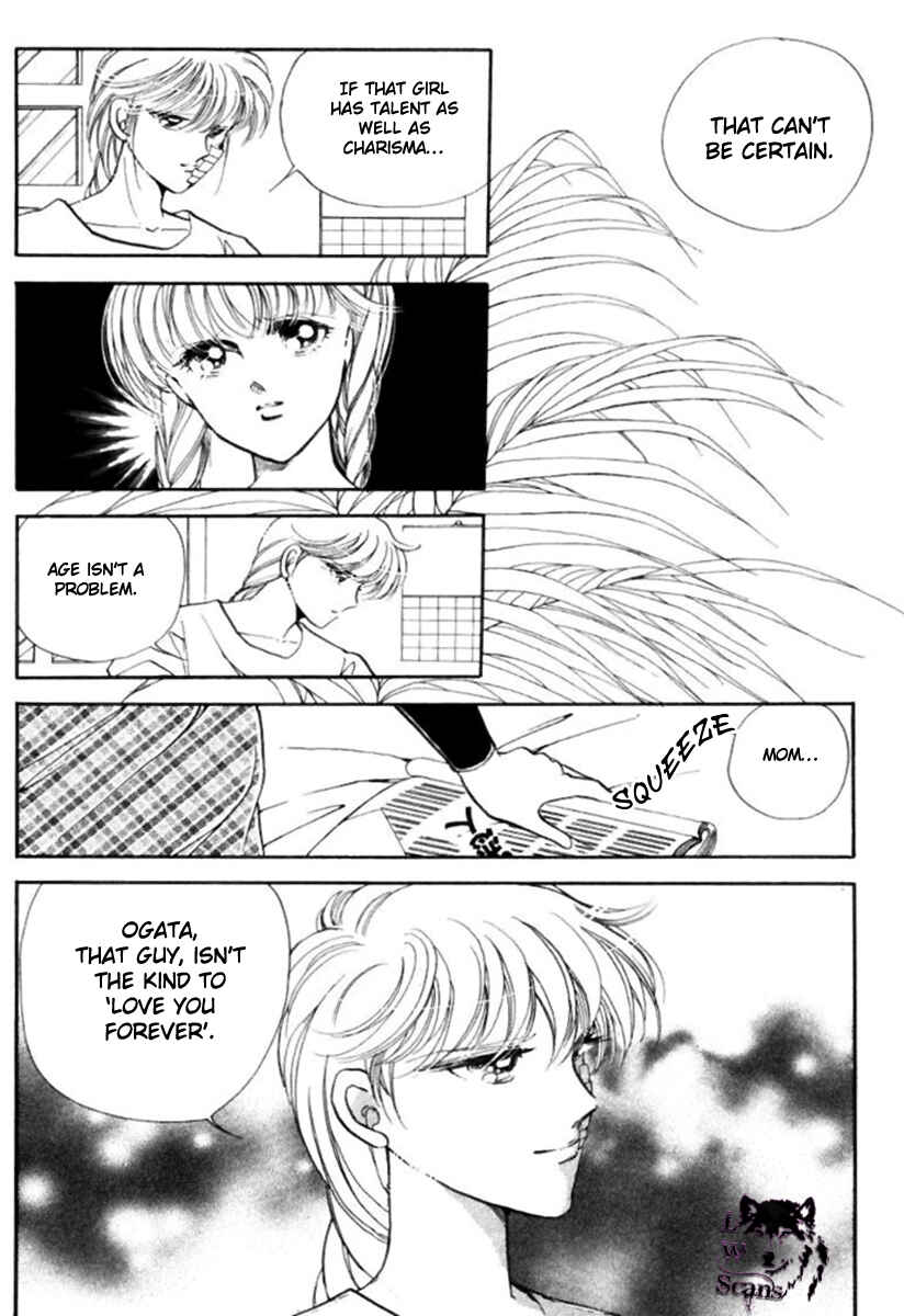 Page 41 Chapter 25 Private Actress