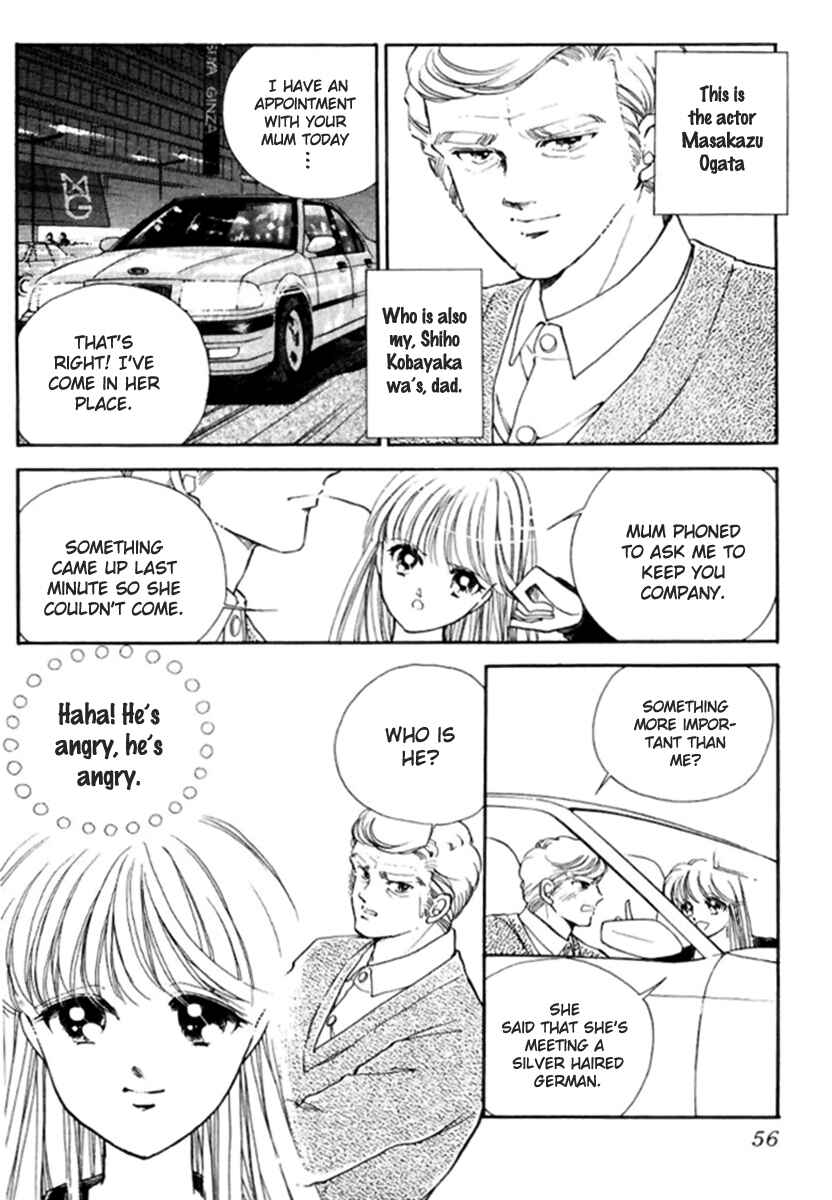 Page 9 Chapter 25 Private Actress