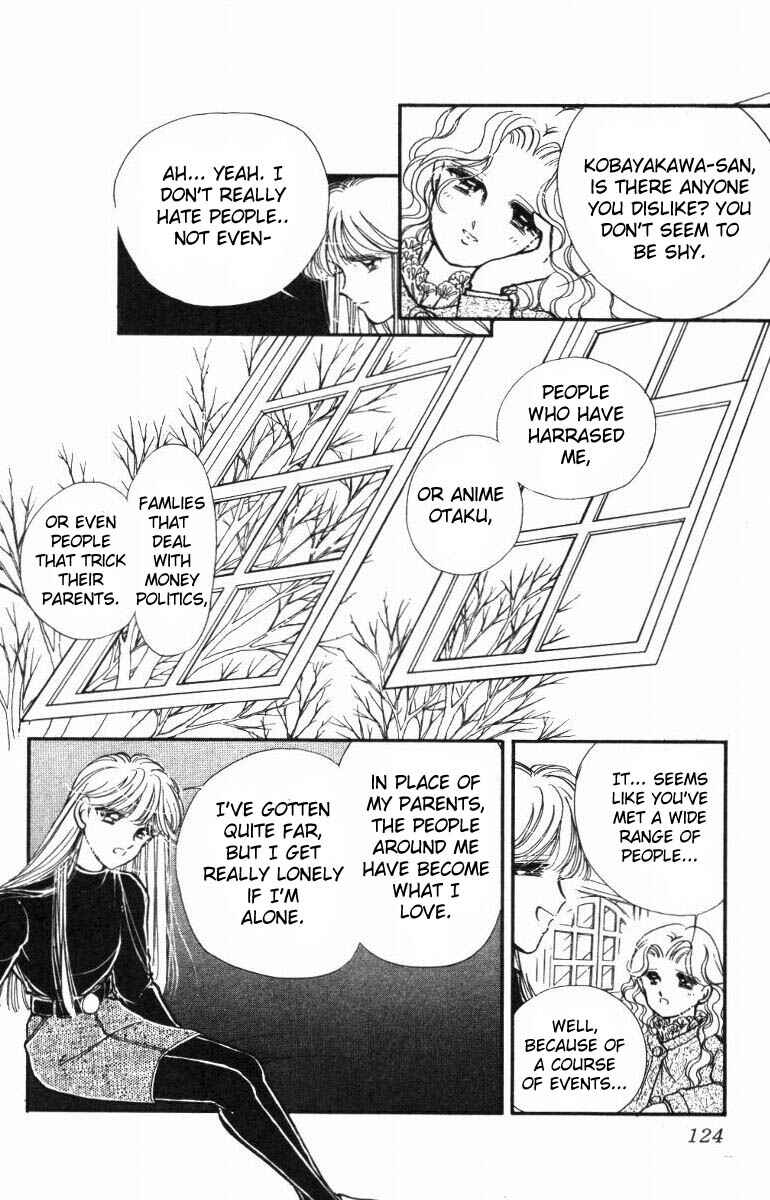 Page 19 Chapter 14 Private Actress