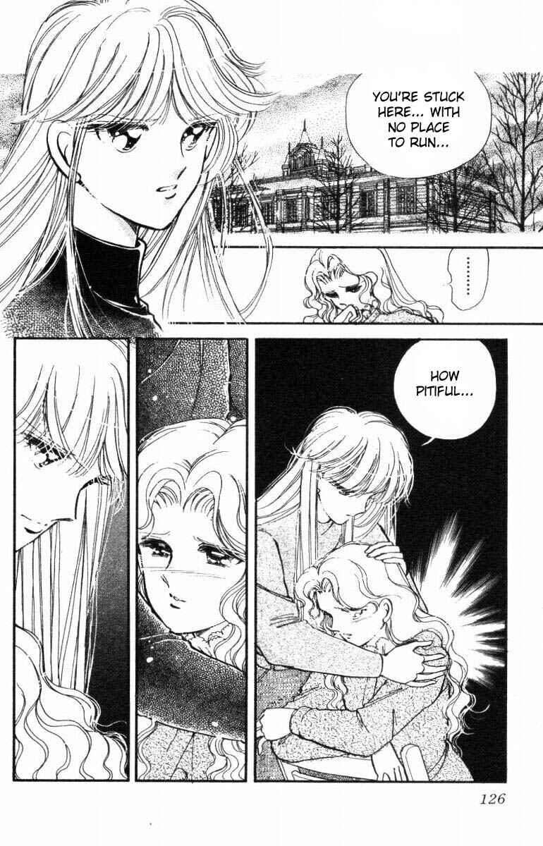 Page 21 Chapter 14 Private Actress